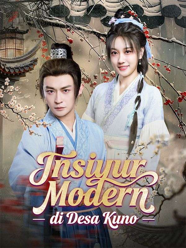 Insiyur Modern di Desa Kuno Season 1 (2025)